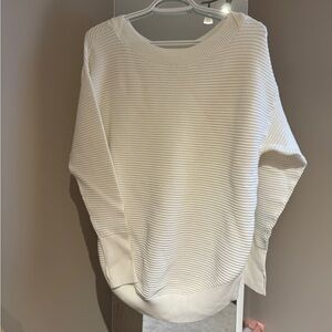 Aerie Ribbed Sweatshirt Size XS